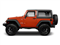 2012 Jeep Wrangler Pictures Wrangler Utility 2D Rubicon 4WD photos side view 2012 Jeep Wrangler Pictures Wrangler Utility 2D Rubicon 4WD photos side view