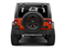2012 Jeep Wrangler Pictures Wrangler Utility 2D Rubicon 4WD photos rear view 2012 Jeep Wrangler Pictures Wrangler Utility 2D Rubicon 4WD photos rear view