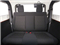 2012 Jeep Wrangler Pictures Wrangler Utility 2D Rubicon 4WD photos backseat interior 2012 Jeep Wrangler Pictures Wrangler Utility 2D Rubicon 4WD photos backseat interior