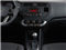 2012 Kia Rio Pictures Rio Hatchback 5D LX photos center console 2012 Kia Rio Pictures Rio Hatchback 5D LX photos center console