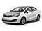 2012 Kia Rio Pictures Rio Sedan 4D SX photos side front view 2012 Kia Rio Pictures Rio Sedan 4D SX photos side front view