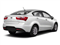 2012 Kia Rio Pictures Rio Sedan 4D SX photos side rear view 2012 Kia Rio Pictures Rio Sedan 4D SX photos side rear view