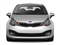 2012 Kia Rio Pictures Rio Sedan 4D SX photos front view 2012 Kia Rio Pictures Rio Sedan 4D SX photos front view