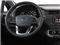 2012 Kia Rio Pictures Rio Sedan 4D SX photos driver's dashboard 2012 Kia Rio Pictures Rio Sedan 4D SX photos driver's dashboard