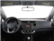 2012 Kia Rio Pictures Rio Sedan 4D SX photos full dashboard 2012 Kia Rio Pictures Rio Sedan 4D SX photos full dashboard