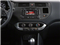 2012 Kia Rio Pictures Rio Sedan 4D SX photos center console 2012 Kia Rio Pictures Rio Sedan 4D SX photos center console