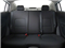 2012 Kia Rio Pictures Rio Sedan 4D SX photos backseat interior 2012 Kia Rio Pictures Rio Sedan 4D SX photos backseat interior