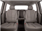 2012 Kia Sedona Pictures Sedona Wagon EX photos backseat interior 2012 Kia Sedona Pictures Sedona Wagon EX photos backseat interior