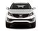 2012 Kia Sportage Pictures Sportage Utility 4D LX AWD photos front view 2012 Kia Sportage Pictures Sportage Utility 4D LX AWD photos front view