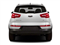 2012 Kia Sportage Pictures Sportage Utility 4D LX AWD photos rear view 2012 Kia Sportage Pictures Sportage Utility 4D LX AWD photos rear view