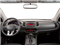2012 Kia Sportage Pictures Sportage Utility 4D LX AWD photos full dashboard 2012 Kia Sportage Pictures Sportage Utility 4D LX AWD photos full dashboard
