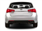 2012 Kia Forte 5-Door Pictures Forte 5-Door Hatchback 5D EX photos rear view 2012 Kia Forte 5-Door Pictures Forte 5-Door Hatchback 5D EX photos rear view