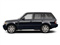 2012 Land Rover Range Rover Pictures Range Rover Utility 4D Supercharged 4WD photos side view 2012 Land Rover Range Rover Pictures Range Rover Utility 4D Supercharged 4WD photos side view