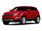 2012 Land Rover Range Rover Evoque Pictures Range Rover Evoque Utility 4D Pure 4WD photos side front view 2012 Land Rover Range Rover Evoque Pictures Range Rover Evoque Utility 4D Pure 4WD photos side front view
