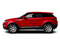 2012 Land Rover Range Rover Evoque Pictures Range Rover Evoque Utility 4D Pure 4WD photos side view 2012 Land Rover Range Rover Evoque Pictures Range Rover Evoque Utility 4D Pure 4WD photos side view