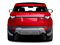 2012 Land Rover Range Rover Evoque Pictures Range Rover Evoque Utility 4D Pure 4WD photos rear view 2012 Land Rover Range Rover Evoque Pictures Range Rover Evoque Utility 4D Pure 4WD photos rear view