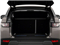 2012 Land Rover Range Rover Evoque Pictures Range Rover Evoque Utility 2D Pure Premium 4WD photos open trunk 2012 Land Rover Range Rover Evoque Pictures Range Rover Evoque Utility 2D Pure Premium 4WD photos open trunk
