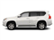 2012 Lexus GX 460 Pictures GX 460 Utility 4D 4WD photos side view 2012 Lexus GX 460 Pictures GX 460 Utility 4D 4WD photos side view