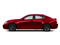 2012 Lexus IS F Pictures IS F Sedan 4D IS-F photos side view 2012 Lexus IS F Pictures IS F Sedan 4D IS-F photos side view