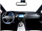 2012 Lexus IS F Pictures IS F Sedan 4D IS-F photos full dashboard 2012 Lexus IS F Pictures IS F Sedan 4D IS-F photos full dashboard