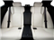2012 Lexus IS F Pictures IS F Sedan 4D IS-F photos backseat interior 2012 Lexus IS F Pictures IS F Sedan 4D IS-F photos backseat interior