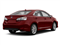 2012 Lexus HS 250h Pictures HS 250h Sedan 4D HS250h photos side rear view 2012 Lexus HS 250h Pictures HS 250h Sedan 4D HS250h photos side rear view