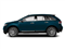 2012 Lincoln MKX Pictures MKX Wagon 4D Elite 2WD photos side view 2012 Lincoln MKX Pictures MKX Wagon 4D Elite 2WD photos side view