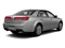 2012 Lincoln MKZ Pictures MKZ Sedan 4D photos side rear view 2012 Lincoln MKZ Pictures MKZ Sedan 4D photos side rear view
