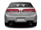 2012 Lincoln MKZ Pictures MKZ Sedan 4D photos rear view 2012 Lincoln MKZ Pictures MKZ Sedan 4D photos rear view