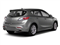 2012 Mazda Mazda3 Pictures Mazda3 Wagon 5D s GT photos side rear view 2012 Mazda Mazda3 Pictures Mazda3 Wagon 5D s GT photos side rear view