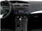 2012 Mazda Mazda3 Pictures Mazda3 Wagon 5D s GT photos center console 2012 Mazda Mazda3 Pictures Mazda3 Wagon 5D s GT photos center console