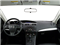 2012 Mazda Mazda3 Pictures Mazda3 Sedan 4D s Touring photos full dashboard 2012 Mazda Mazda3 Pictures Mazda3 Sedan 4D s Touring photos full dashboard
