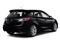 2012 Mazda Mazda3 Pictures Mazda3 Wagon 5D SPEED photos side rear view 2012 Mazda Mazda3 Pictures Mazda3 Wagon 5D SPEED photos side rear view