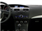 2012 Mazda Mazda3 Pictures Mazda3 Wagon 5D SPEED photos center dashboard 2012 Mazda Mazda3 Pictures Mazda3 Wagon 5D SPEED photos center dashboard