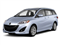 2012 Mazda Mazda5 Pictures Mazda5 Wagon 5D Touring photos side front view 2012 Mazda Mazda5 Pictures Mazda5 Wagon 5D Touring photos side front view