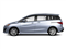 2012 Mazda Mazda5 Pictures Mazda5 Wagon 5D Touring photos side view 2012 Mazda Mazda5 Pictures Mazda5 Wagon 5D Touring photos side view