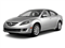 2012 Mazda Mazda6 Pictures Mazda6 Sedan 4D i photos side front view 2012 Mazda Mazda6 Pictures Mazda6 Sedan 4D i photos side front view