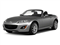 2012 Mazda MX-5 Miata Pictures MX-5 Miata Convertible 2D Sport photos side front view 2012 Mazda MX-5 Miata Pictures MX-5 Miata Convertible 2D Sport photos side front view