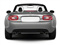 2012 Mazda MX-5 Miata Pictures MX-5 Miata Convertible 2D Sport photos rear view 2012 Mazda MX-5 Miata Pictures MX-5 Miata Convertible 2D Sport photos rear view