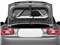 2012 Mazda MX-5 Miata Pictures MX-5 Miata Convertible 2D Sport photos open trunk 2012 Mazda MX-5 Miata Pictures MX-5 Miata Convertible 2D Sport photos open trunk