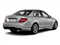2012 Mercedes-Benz C-Class Pictures C-Class Sedan 4D C350 photos side rear view 2012 Mercedes-Benz C-Class Pictures C-Class Sedan 4D C350 photos side rear view