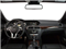 2012 Mercedes-Benz C-Class Pictures C-Class Sedan 4D C350 photos full dashboard 2012 Mercedes-Benz C-Class Pictures C-Class Sedan 4D C350 photos full dashboard