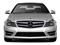 2012 Mercedes-Benz C-Class Pictures C-Class Coupe 2D C63 AMG photos front view 2012 Mercedes-Benz C-Class Pictures C-Class Coupe 2D C63 AMG photos front view
