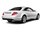 2012 Mercedes-Benz CL-Class Pictures CL-Class Coupe 2D CL63 AMG photos side rear view 2012 Mercedes-Benz CL-Class Pictures CL-Class Coupe 2D CL63 AMG photos side rear view