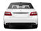 2012 Mercedes-Benz E-Class Pictures E-Class Sedan 4D E550 AWD photos rear view 2012 Mercedes-Benz E-Class Pictures E-Class Sedan 4D E550 AWD photos rear view