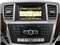 2012 Mercedes-Benz M-Class Pictures M-Class Utility 4D ML350 AWD photos stereo system 2012 Mercedes-Benz M-Class Pictures M-Class Utility 4D ML350 AWD photos stereo system