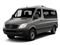 2012 Mercedes-Benz Sprinter Passenger Vans Pictures Sprinter Passenger Vans Passenger Van High Roof photos side front view 2012 Mercedes-Benz Sprinter Passenger Vans Pictures Sprinter Passenger Vans Passenger Van High Roof photos side front view