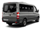 2012 Mercedes-Benz Sprinter Passenger Vans Pictures Sprinter Passenger Vans Passenger Van High Roof photos side rear view 2012 Mercedes-Benz Sprinter Passenger Vans Pictures Sprinter Passenger Vans Passenger Van High Roof photos side rear view