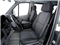 2012 Mercedes-Benz Sprinter Passenger Vans Pictures Sprinter Passenger Vans Passenger Van High Roof photos front seat interior 2012 Mercedes-Benz Sprinter Passenger Vans Pictures Sprinter Passenger Vans Passenger Van High Roof photos front seat interior