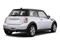 2012 MINI Cooper Hardtop Pictures Cooper Hardtop Wagon 2D S photos side rear view 2012 MINI Cooper Hardtop Pictures Cooper Hardtop Wagon 2D S photos side rear view